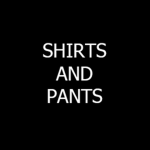 SHIRTS AND MORE!!!!