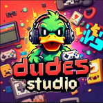 DudesStudio!!