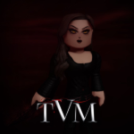 TVM | The Vampire Mythologies