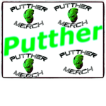 Putther makes shirts