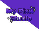 My Pixels Studio