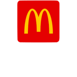 Mcdonalds,But Your The Size Of A Ant