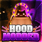 [🎃 PART 2] Hood Modded