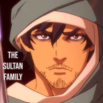 The Sultan Family
