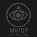 Meowitary's Depot Echoes