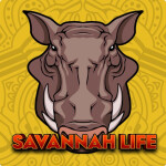 [🐗] Savannah Life