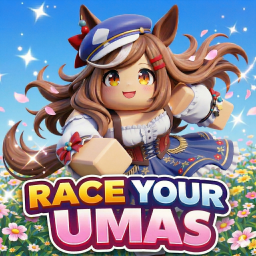 Race Your Umas!