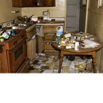dirty kitchen gang
