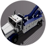 35 Ton Wrecker Pack