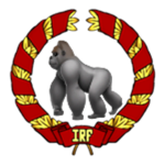 IRF | Grand Apes