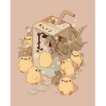 quack-land