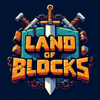Land of Blocks [Alpha]