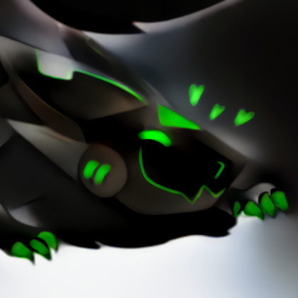 Playful Boi Roblox decal