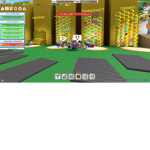 Welcome. This is my game making group