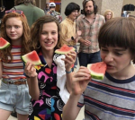 Stranger things fangroup <3