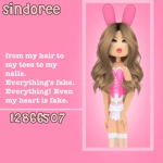 sindoree