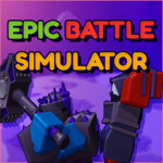Epic Battle Simulator