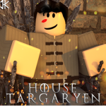 House Targαryenᅠ