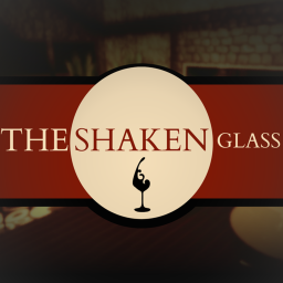 The Shaken Glass