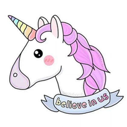 Unicorn Nationz Fan Group! Roblox group icon