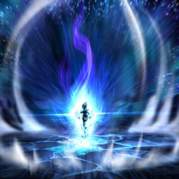 Ethereal Powers (Pre-Alpha)