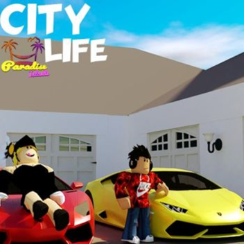 [FREE] City Life [Beta]