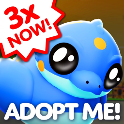 [SOON⌛] Adopt Me! icon