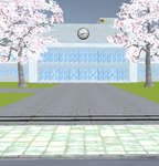 High school simulator 2018
