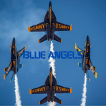 | Blue Angles | [Academy]