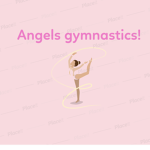 Angels competitive gymnastics