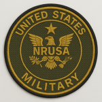 [NRUSA]---United States Military
