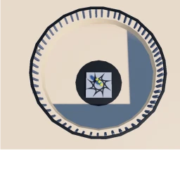 Hangout Place icon