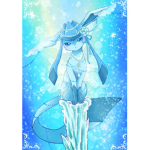 The Glaceon Tribute!