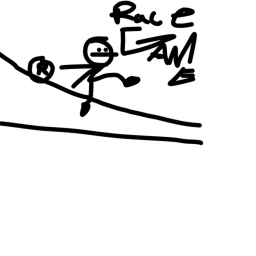 Race game