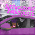 - THE EXClUSIVE BARBIE DOLLZ -