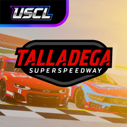 [USCL] Talladega Superspeedway