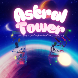 Astral Tower