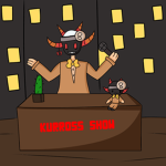 KURR0SS SHOW!