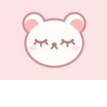 pinki fluffy unicorns