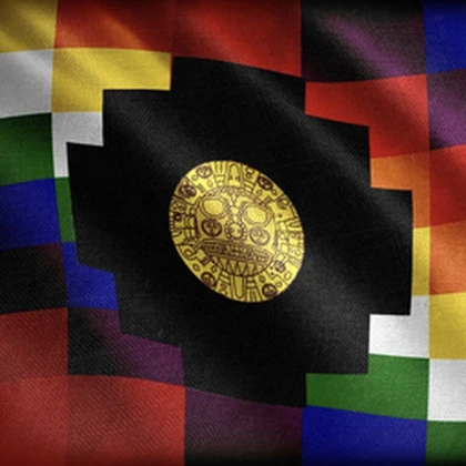 [INCA] The Inca Empire Roblox group icon