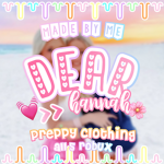 - dear hannah -