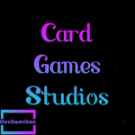 Card Games Studios