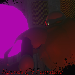 Purgatory Explosion Ground Place