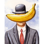 Lethal Bananas Clothing