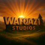 Wafqaz1 Studios
