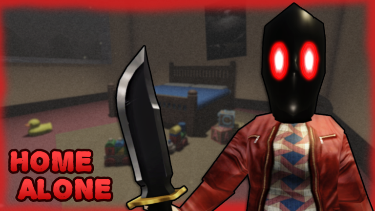 HomeAlone [HORROR] screenshot 2