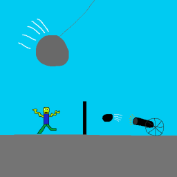 Physics Playground