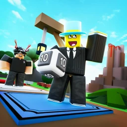 [🎲] Island Rollers icon