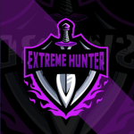 EXTREME HUNTER SQUAD