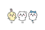 Evil Chiikawas